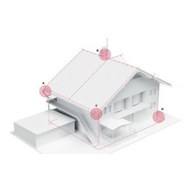 Молниезащита и заземление