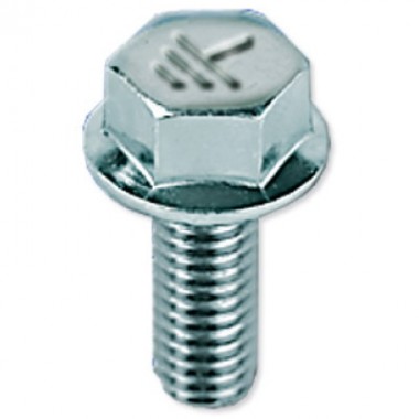 CM030508INOX | Винт для электрического соединения М5х8, нержавеющее