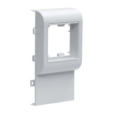 PDА-DN 120 Рамка-суппорт под 2 модуля VIVA