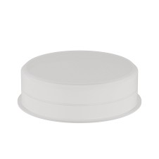 Заглушка для труб, IP40, д.50мм