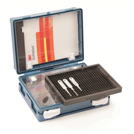 012A | Чемоданчик для маркировочный изделий, комплект 1