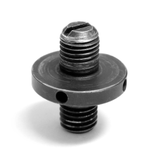 Держатель пуансона дырокола