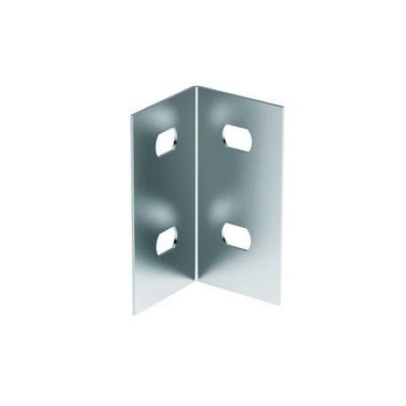 30189HDZL | Уголок опорный FR H80, 1.0мм, цинк-ламельное