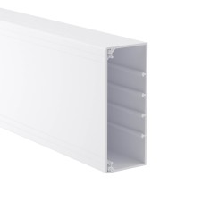 TA-GN 150x60 Короб с крышкой с направляющими для установки разделителей