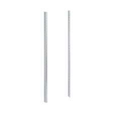 Вертикальные профили 19", 32U, "L", 2шт