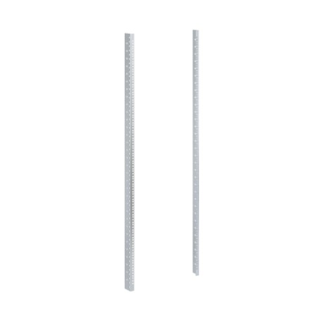 R5VUG32L | Вертикальные профили 19", 32U, "L", 2шт