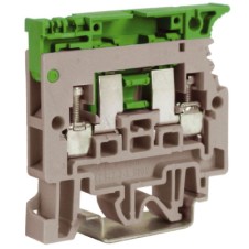 SFR.4 держатель диода 4 кв.мм, бежевый