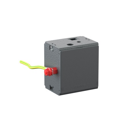 R5EP02 | Точка заземления внешняя для CQE М8хМ6-1