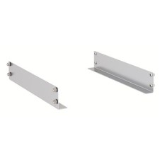 Уголок для установки оборудования,''L'' профиль, 800 мм, 2 шт.