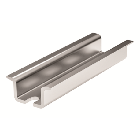 02150-RET | Дин-рейка перфорированная OMEGA 3AF,35х15