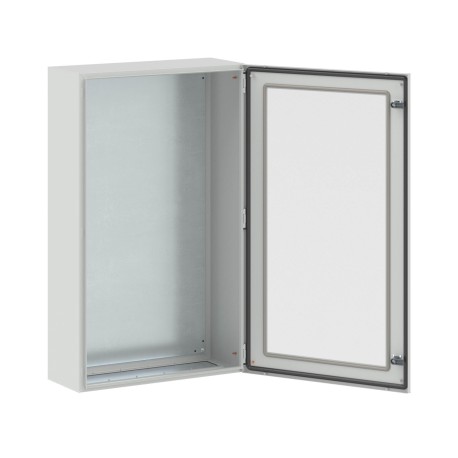 R5CEX1069 | Навесной шкаф CE, с прозрачной дверью, 1000 x 600 x 250мм, IP55-1