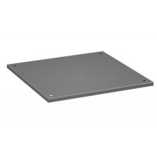 Панель верхняя для сброса давления Ш=600 Г=800