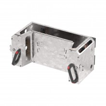 Комплект втычного блока 4M1 250А, 3P/4P