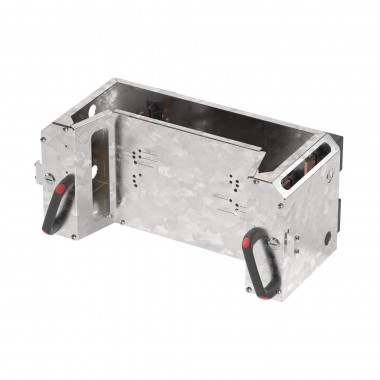 R5M2P4MB4P2 | Комплект втычного блока 4M1 250А, 3P/4P