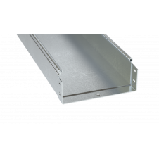 Лоток неперфорированный 150х80, L=6000, 2.0мм