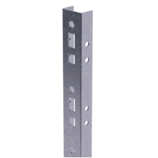 Профиль BPT-29, прямолинейный, L375, 2.5мм, на 3 рожка