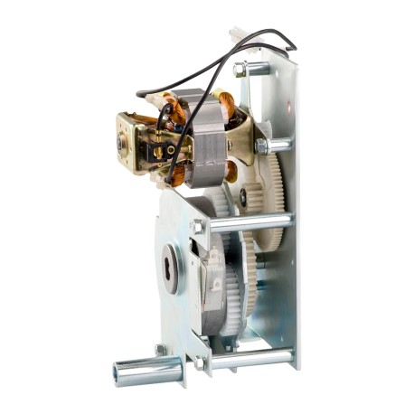 M2-AD | Привод двигательный YON AD 630-4000-230АС/DC