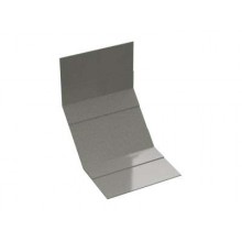 Крышка на угол вертикальный внутренний 90° осн.500, стеклопластик