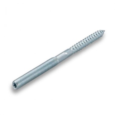 CM260806 | Шпилька-шуруп М8х60