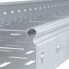 SPL3530 | Лоток перфорированный 300х50, L=3000, толщ. 0.7мм