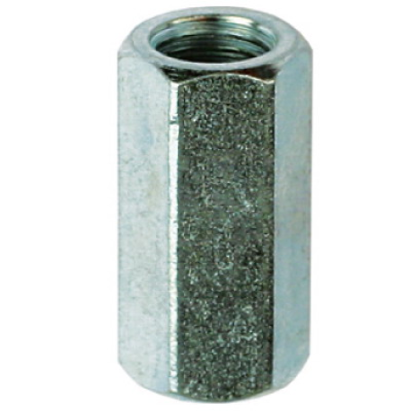 CM211030 | Гайка соединительная М10х30, DIN6334