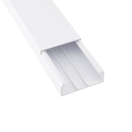 01782 | TA-GN 100x40 Короб с крышкой с направляющими для установки разделителей-1