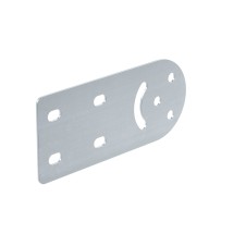 Пластина крепежная шарнирная GSV, H35, 4шт