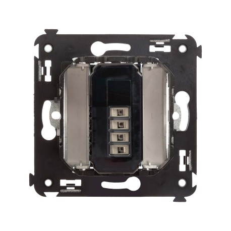 4404143 | Датчик движения в стену, Avanti, Закаленная сталь-2