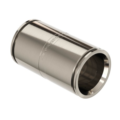 6110-25XX | Муфта труба-труба д.25мм, IP66/IP67, нержавеющее AISI 316L-2