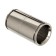 6110-25XX | Муфта труба-труба д.25мм, IP66/IP67, нержавеющее AISI 316L
