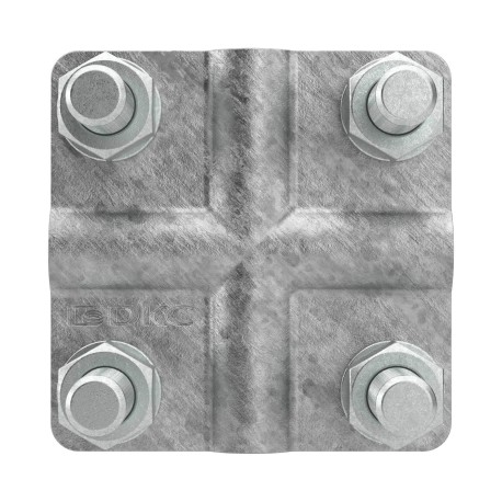 NG3109 | Соединитель пруток-пруток, D10 мм-3