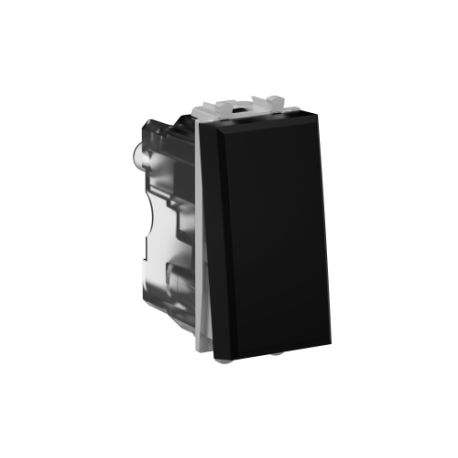 4412121 | Инвертор модульный, Avanti, Черный матовый, 1 модуль