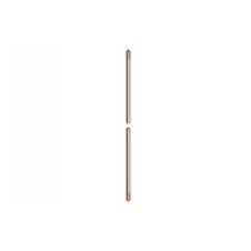 Верт. заземлитель 1500 мм, омедненная сталь, D14,2 мм