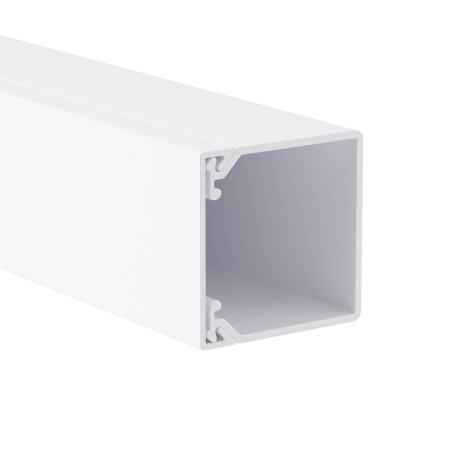 00324 | TA-EN 40x40 Короб с крышкой с плоской основой