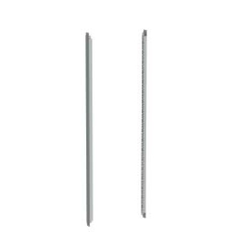 R5TE12 | Стойки вертикальные для установки панелей, для шкафов В=1200мм,1 упаковка - 2шт.