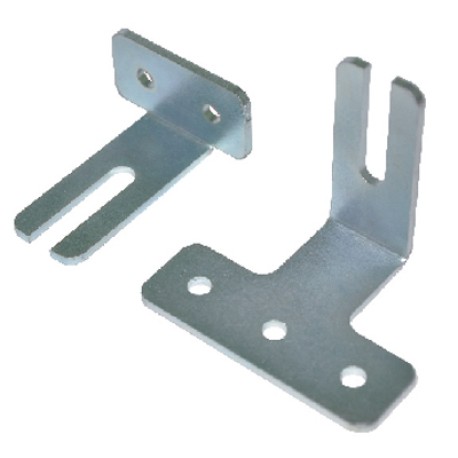 R5BSEV04 | Держатель профиля, для вертикальной системы шин