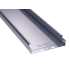 35020RAL9010 | Лоток неперфорированный 50х50, L=3000, 0.7мм, RAL9010