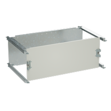 R5PKEB0420 | Комплект универсальный внешней установки В=200 Ш=400