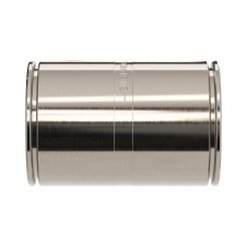 Муфта труба-труба д.32мм, IP66/IP67, нержавеющее AISI 316L