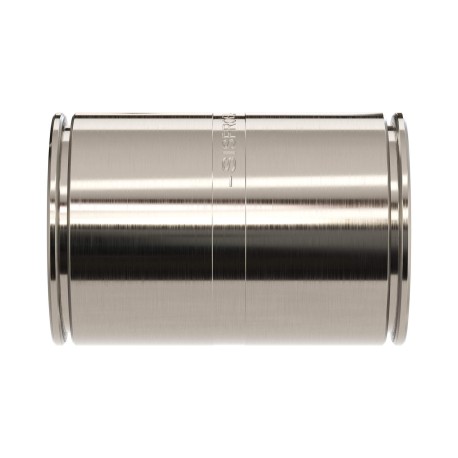 6110-32XX | Муфта труба-труба д.32мм, IP66/IP67, нержавеющее AISI 316L