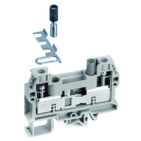 ZSC104 | Коммутационная перемычка на 4 зажима