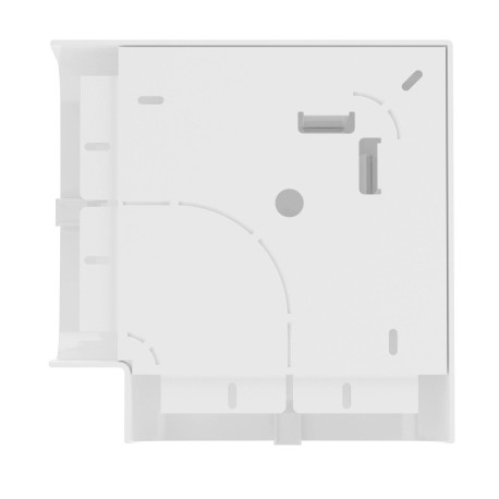 01003 | Угол плоский 110х50 мм-2