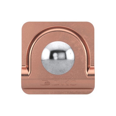 NG3103CU | Соединитель универсальный, медь-2