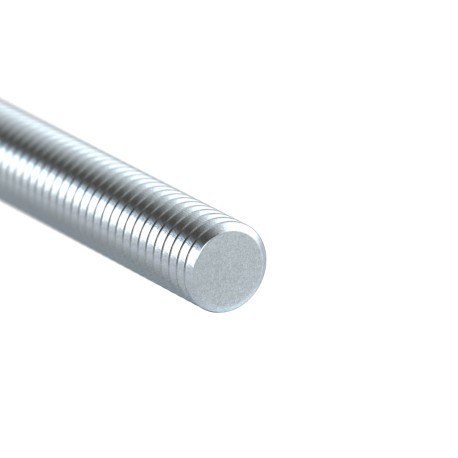 SCM20601 | Шпилька резьбовая М6х1000-1