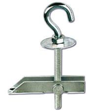 Анкер складной с крюком М6х100