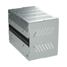 Коробка комм. задняя 400-630А В=200 мм