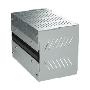 R5BCB20016 | Коробка комм. задняя 400-630А В=200 мм