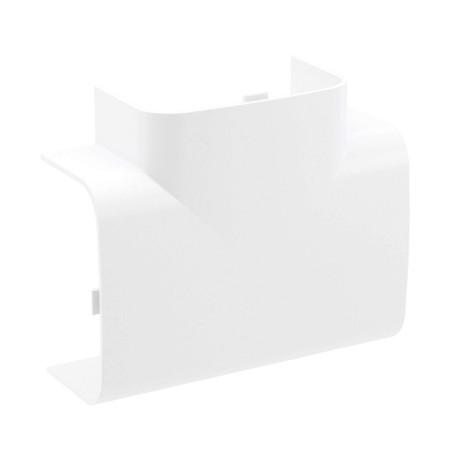 09506 | Тройник 90х50 мм-1