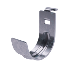 Кронштейн рожковый одинарный, толщ.3 мм