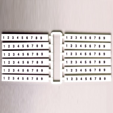 ZSN841 | SNZ/4/41, 41 до 50 отпечатанная лента